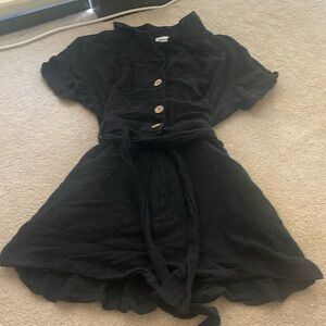 Princess polly romper